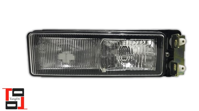 Фара противотуманная, правая Tangde TD0161003AR цена, от 38.24 USD