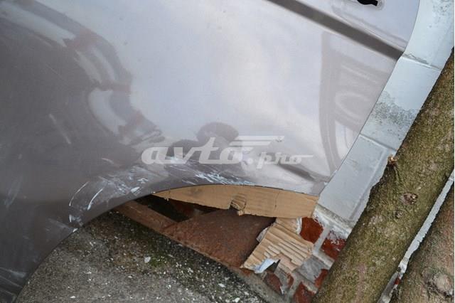 Дверь задняя левая 67550SWAA90ZZ Honda