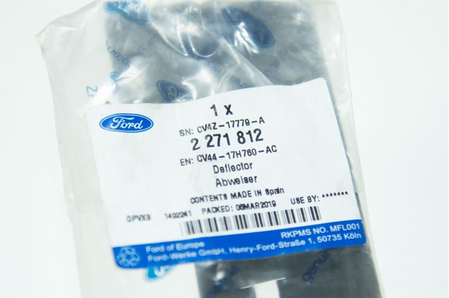  CV4417H760AC Ford