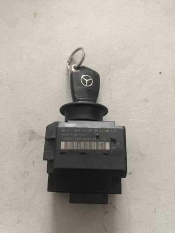  A2115450608 Mercedes