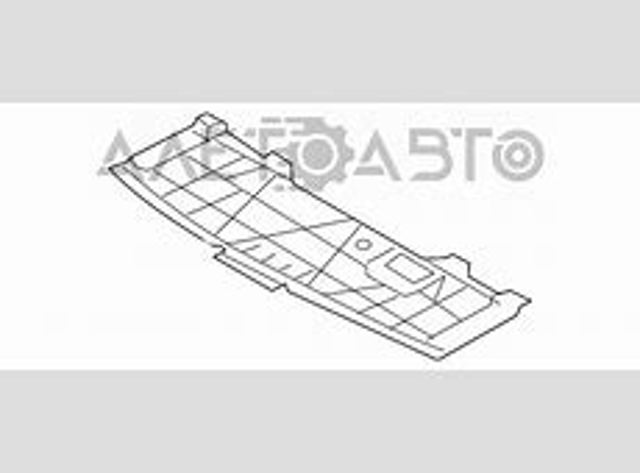 Защита ДВС FPS FP4426220 цена, от 30.51 USD