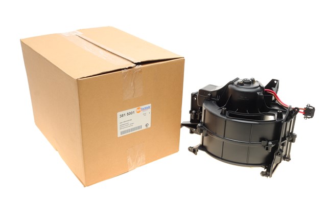 381 5001 Autotechteile motor de ventilador de forno (de aquecedor de salão)