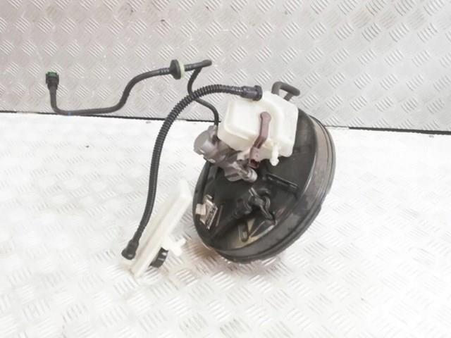 Усилитель тормозов 9673131280 Peugeot/Citroen