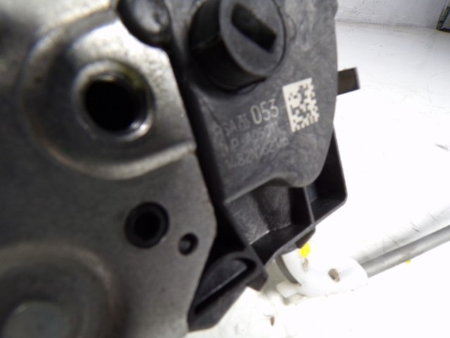 Замок задней двери, левой Citroen C-Elysee седан (2013 - 2026) цена, от 20.29 USD