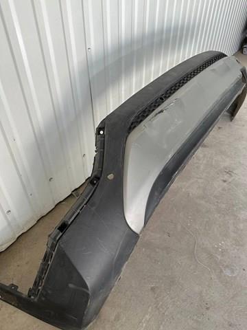 Нижняя часть заднего бампера 866124Z100 Hyundai/Kia