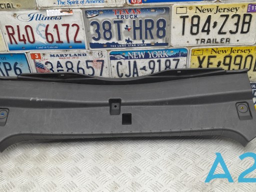Купить 849204RA0A Nissan/Infiniti 
