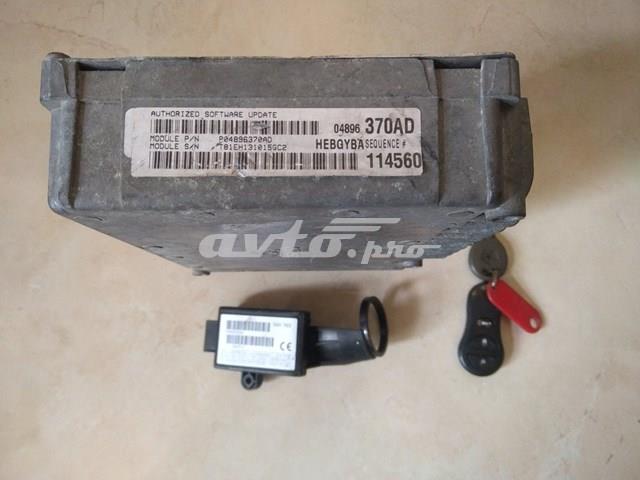 04896370AD Chrysler 