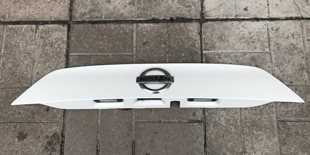 908104ESXX Nissan/Infiniti 