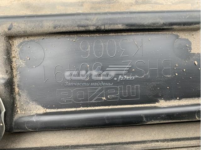  BHS250491 Mazda