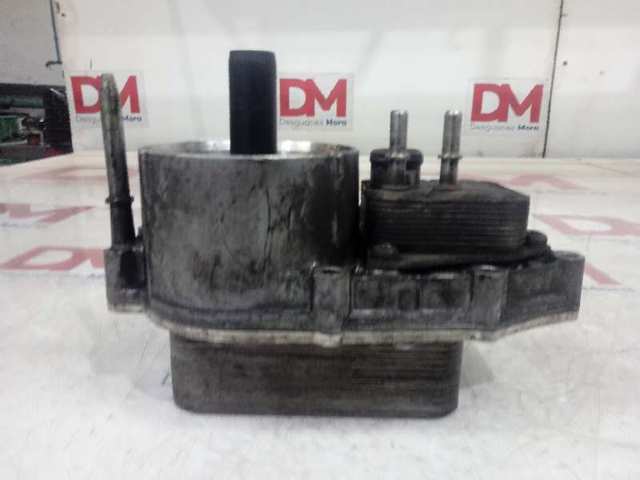 Корпус масляного фильтра Land Rover 4R8Q6C711DA цена, от 98.11 USD