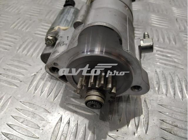 LR081404 Land Rover Стартер автомобиля