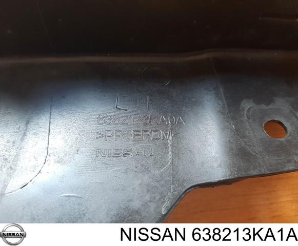  Nissan/Infiniti 638213KA0A цена, от 8.58 USD