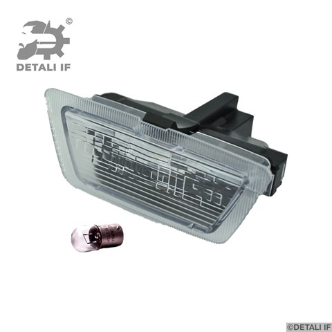 DF11502 Detali IF Фонарь освещения номера