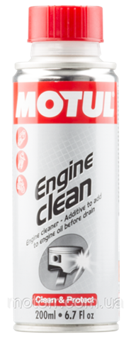 Купить 339612 Motul Эффективный очиститель масляной системы
