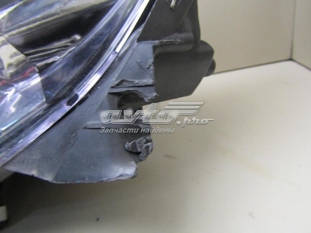 Фара левая Opel 1216183 цена, от 98.43 USD