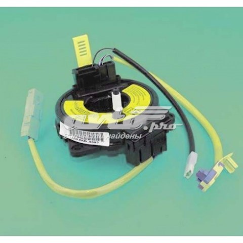 Шлейф руля 1017003539 Geely