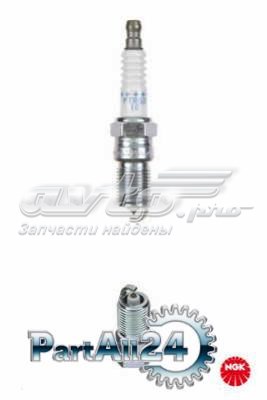 Свечи зажигания VL31 NGK