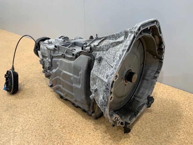 28007843825 BMW Автоматическая коробка передач