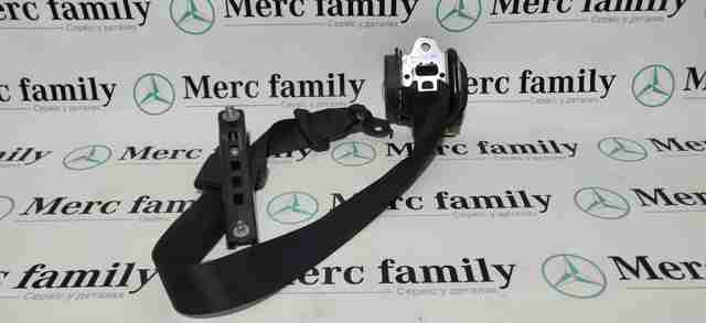 Correia de segurança dianteira direita para Mercedes Sprinter (906)