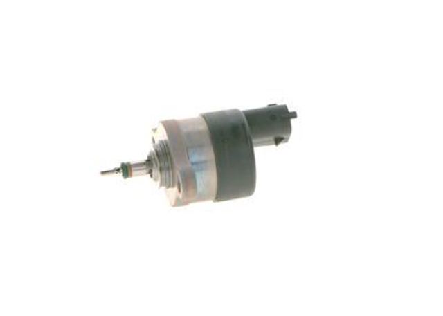Регулятор давления ТНВД Bosch 281002480 цена, от 137.12 USD