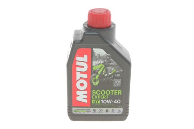 831701 Motul óleo para motor