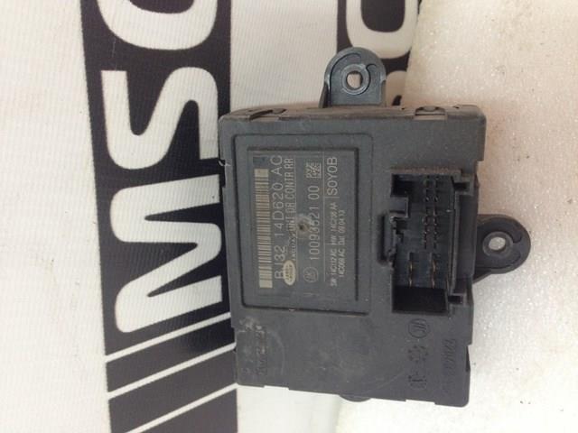 Купить BJ3214D620AC Land Rover Блок комфорта задней двери