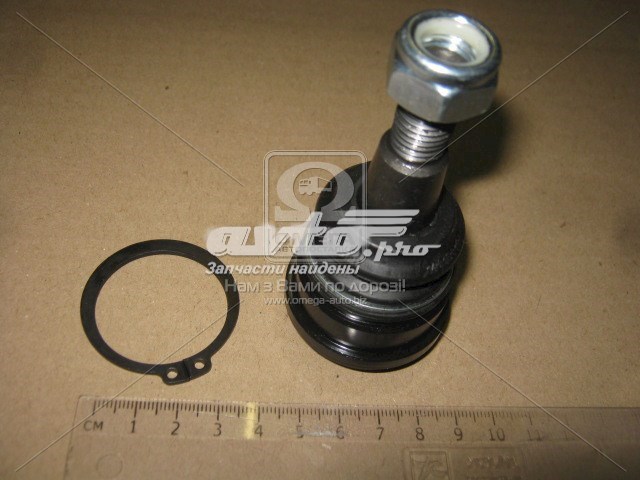 CBM42 CTR Палец шаровой нижний