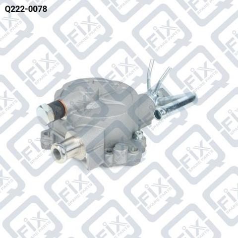 Compre Q2220078 Q-fix Bomba a vácuo