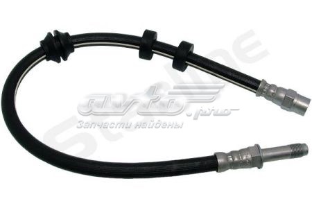 HAEE1223 Starline Гибкая тормозная трубка передняя