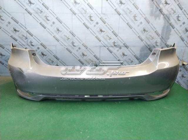 Купить 5215905170 Toyota Задний бампер