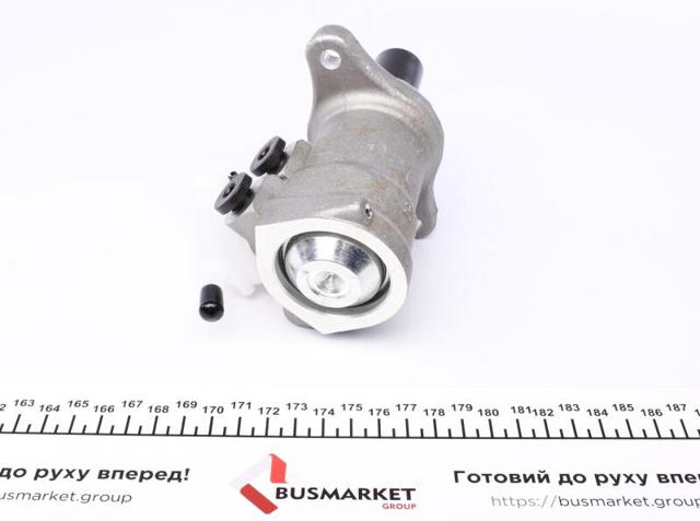 BS8128 DP Group Цилиндр тормозной, главный