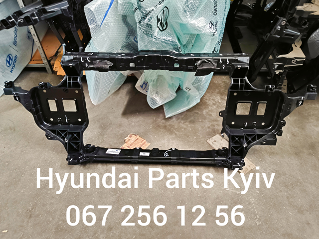 64101KL000 Hyundai/Kia Телевизор