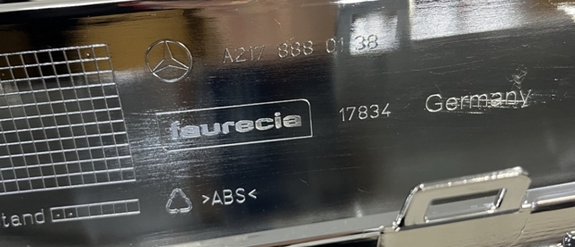 A2178880138 Mercedes 