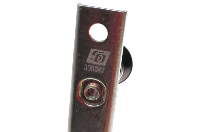 Стояк-крюк замка капота 305047 Solgy