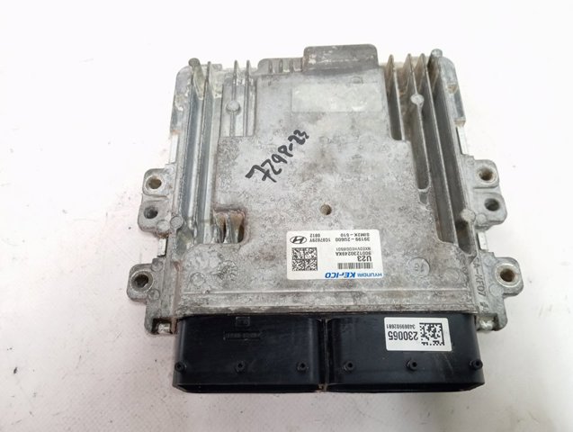  Hyundai/Kia 391992U600 цена, от 613.71 USD