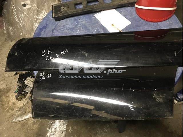 91119SA250RO Subaru Надставка двери задней