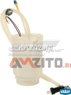 KR7423M Krauf Электробензонасос