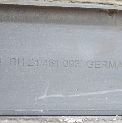 24461093 Opel 