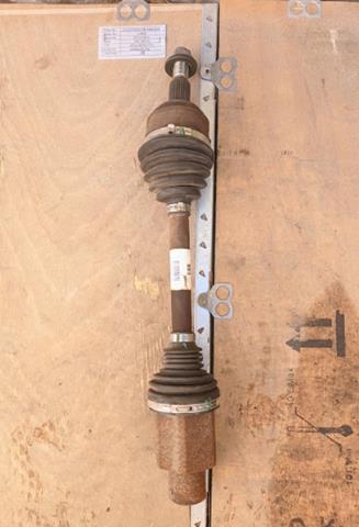 Привод передний правый Ford LX673B436CAB цена, от 150.01 USD