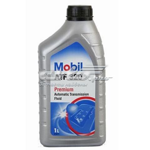  Трансмиссионное масло Mobil (148528)