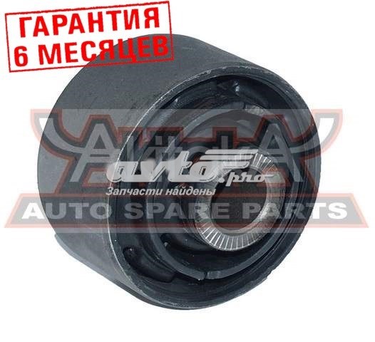 Сайлентблок заднего продольного рычага передний 0101220 Akitaka
