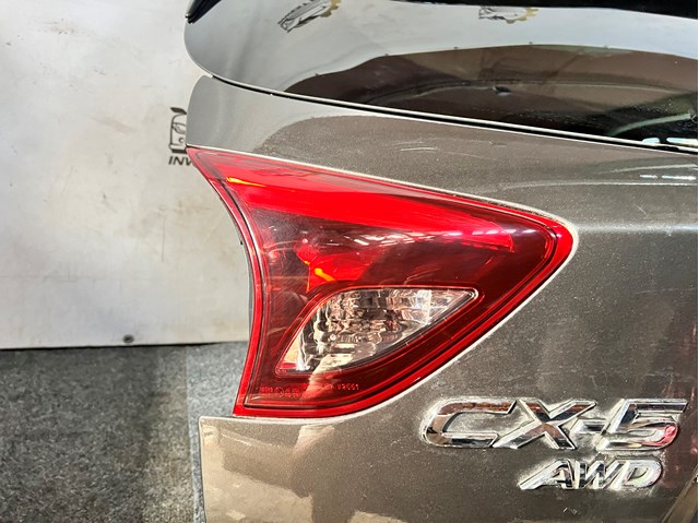  Mazda KA0G513F0D