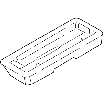  Ford FN1Z17005D цена, от 12.67 USD