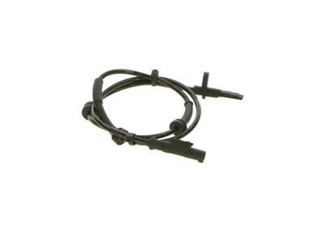 Купить 265008055 Bosch Датчик АБС (ABS) передний
