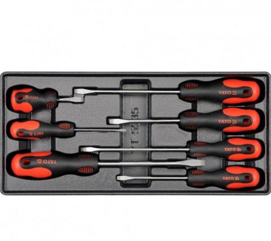  Yato YT5535 цена, от 18.51 USD