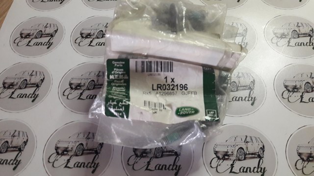 LR032196 Land Rover 