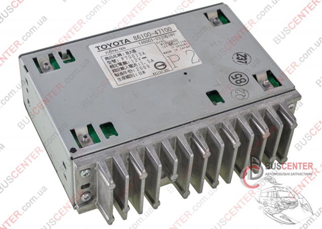 8610047100 Toyota 