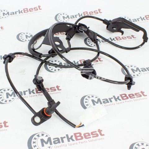 MRB46222 MarkBest sensor abs dianteiro direito