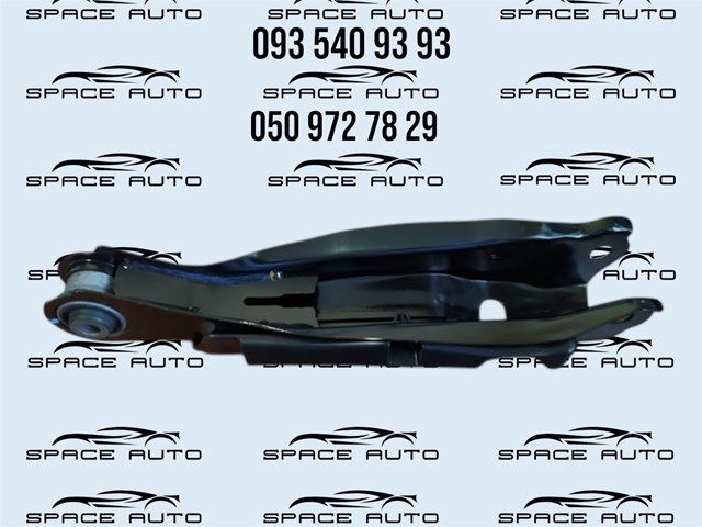 Рычаг задней подвески нижний левый Nissan/Infiniti 551A16RA0B цена, от 38.01 USD