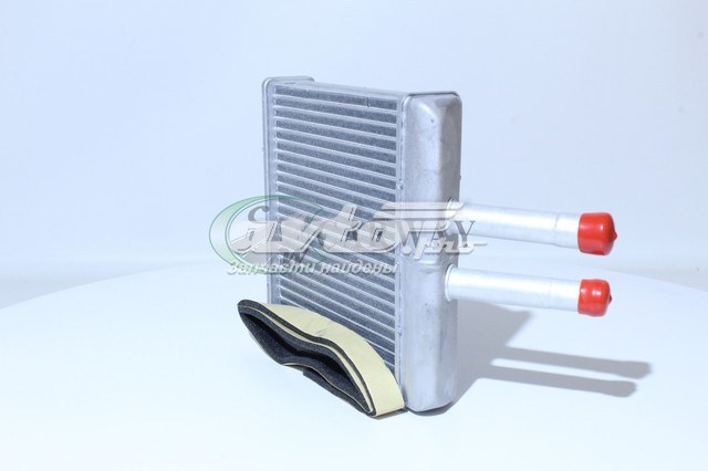 96231949 LSA Радиатор отопителя салона